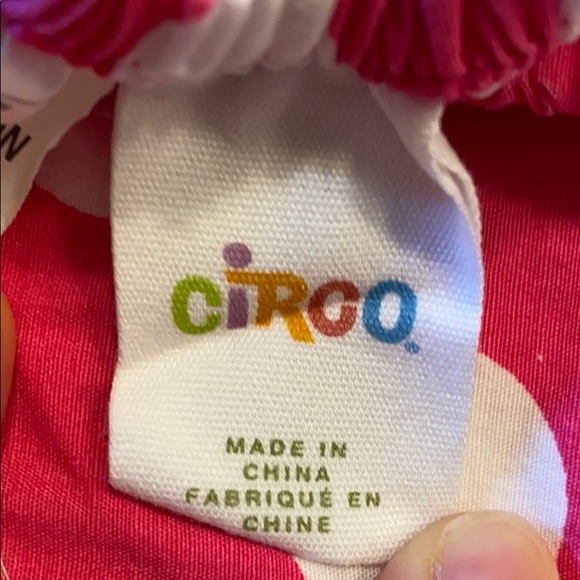 Set of 3 crib sheets, 2 regular, 1 flannel. EUC. Polka dot, birdies, flannel. - Picture 3 of 7